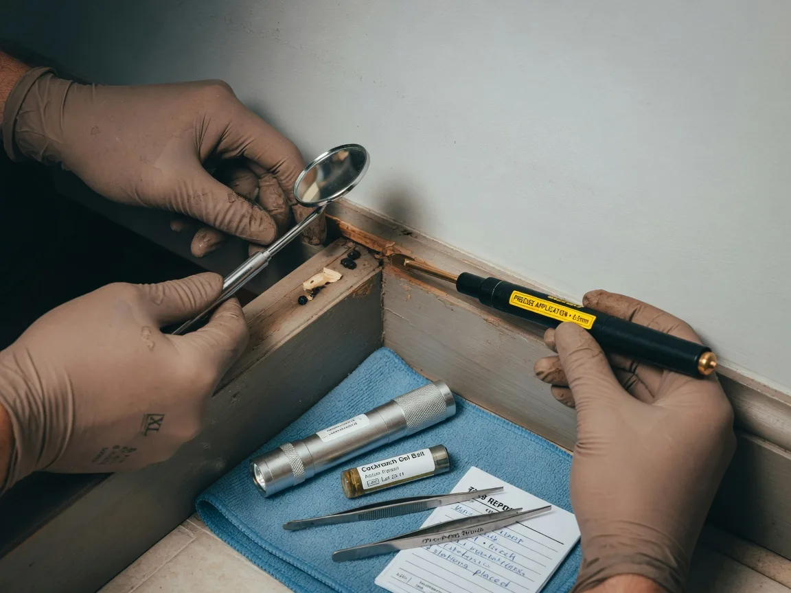 Why choose Emergency Pest Control in Roseland, LA